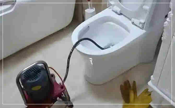 中宁马桶蹲坑蹲厕疏通